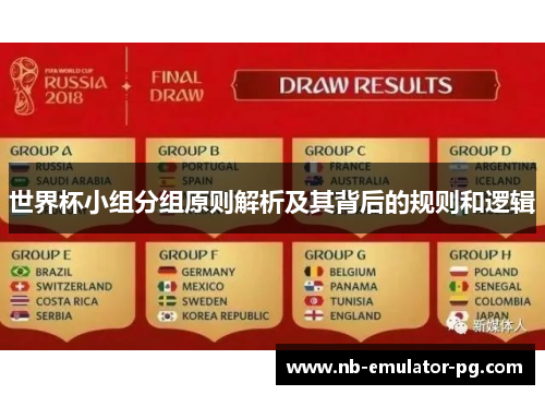 世界杯小组分组原则解析及其背后的规则和逻辑 世界杯小组分组原则解析及其背后的规则和逻辑
