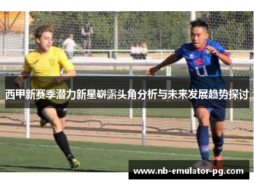 西甲新赛季潜力新星崭露头角分析与未来发展趋势探讨